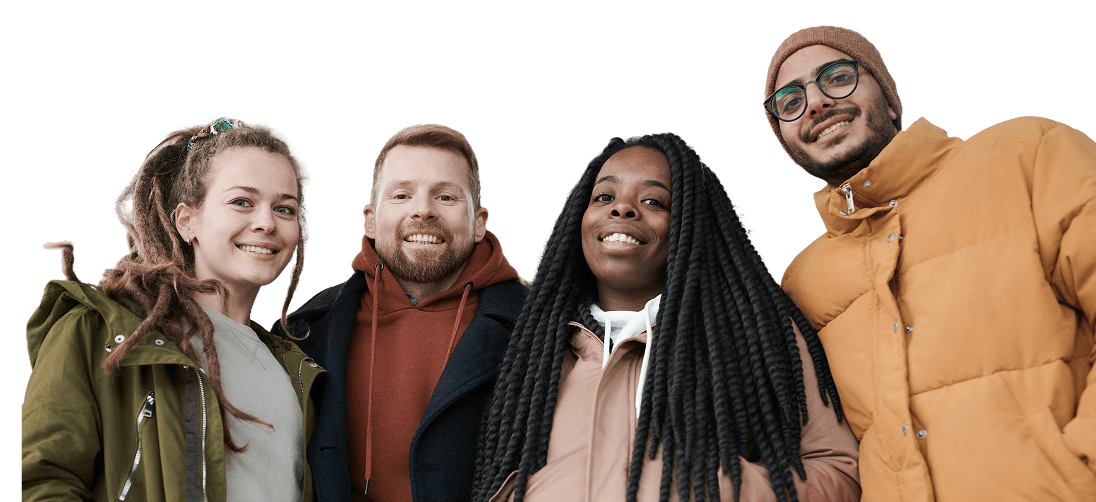 AnchorNxt team members